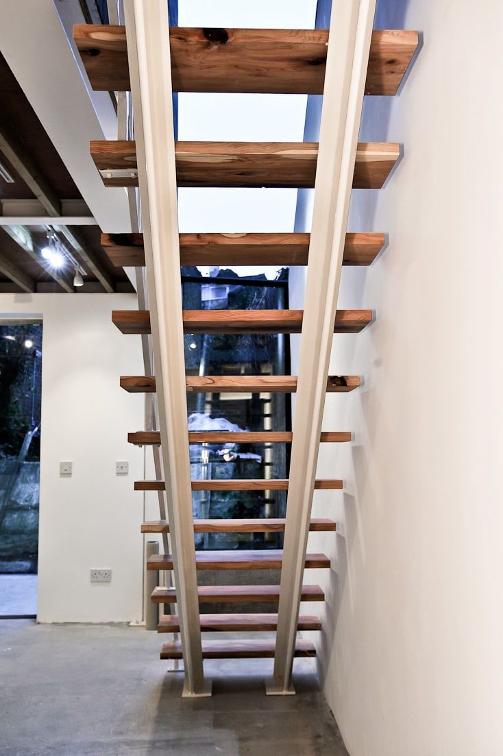 Two-Storey Rear Extension and Refurbishment in Hackney, photo 8 of 17