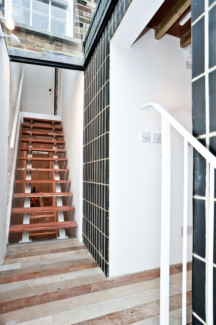 Two-Storey Rear Extension and Refurbishment in Hackney, photo 9 of 17