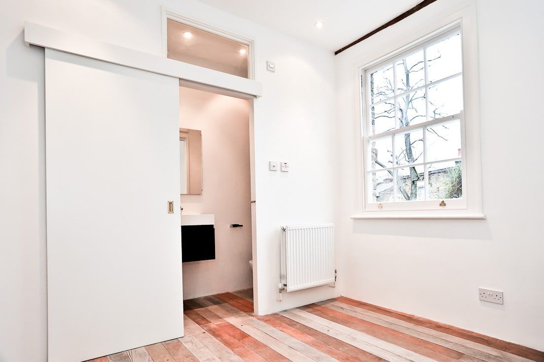 Two-Storey Rear Extension and Refurbishment in Hackney, photo 13 of 17