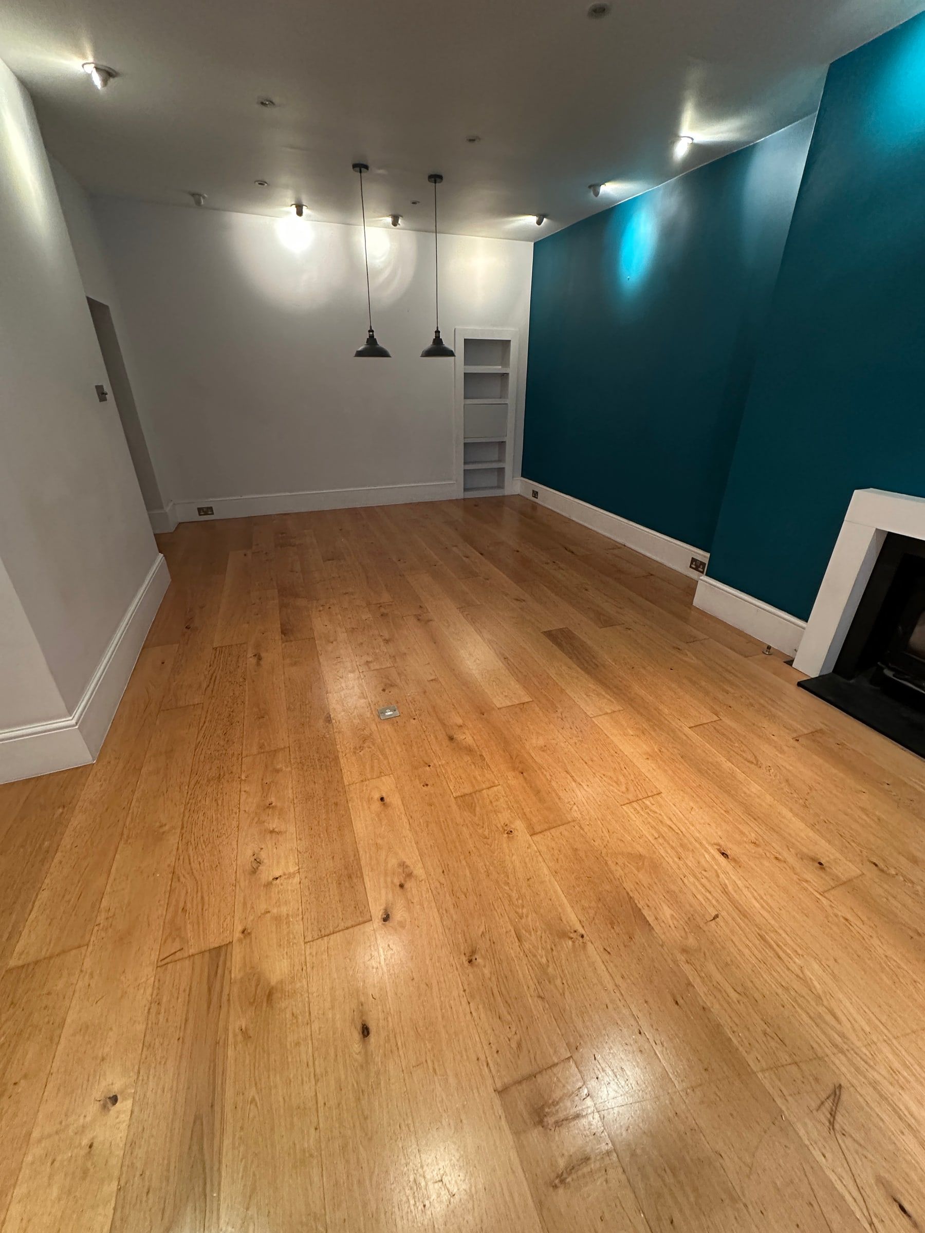 Duncan Terrace, photo 9 of 14