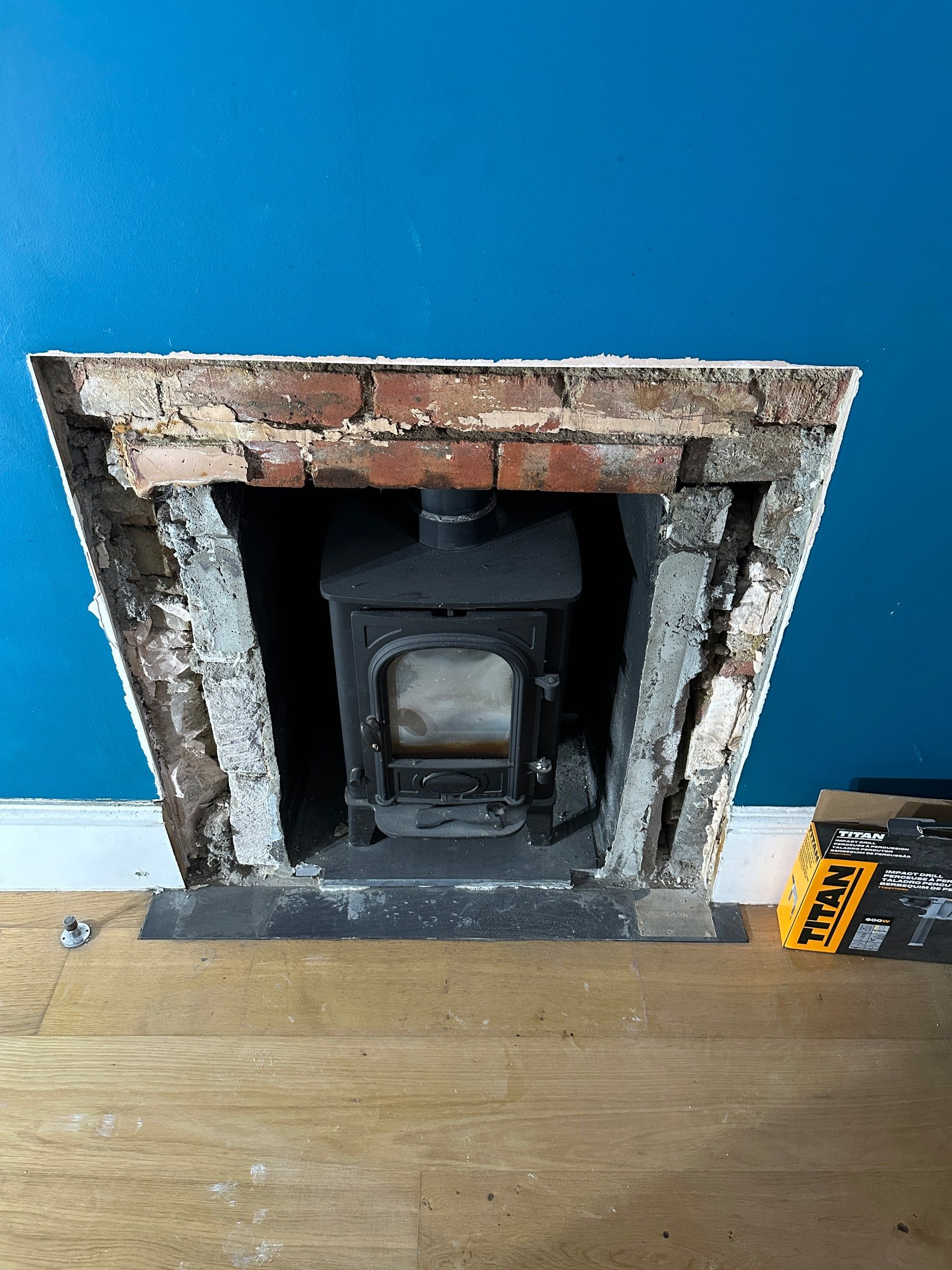 Duncan Terrace, photo 13 of 14