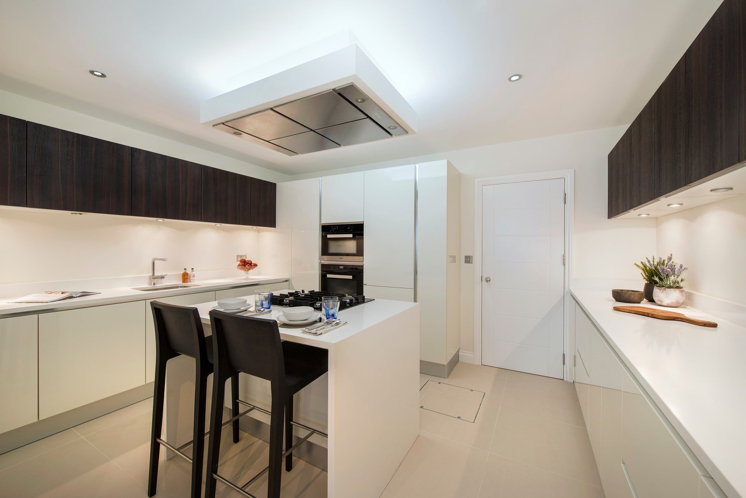 Mews House Basement and Refurbishment in Bayswater, photo 4 of 9