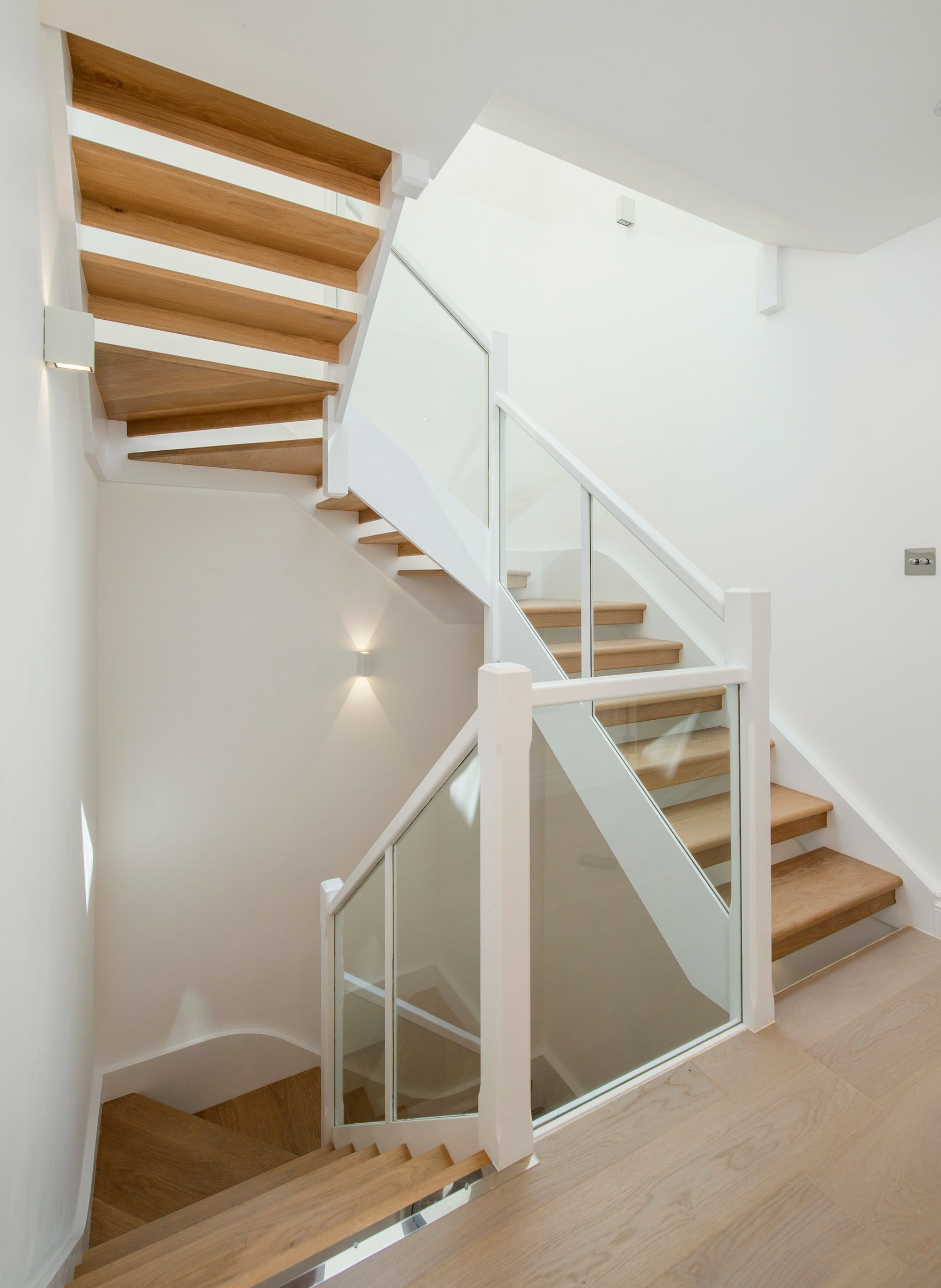 Mews House Basement and Refurbishment in Bayswater, photo 6 of 9
