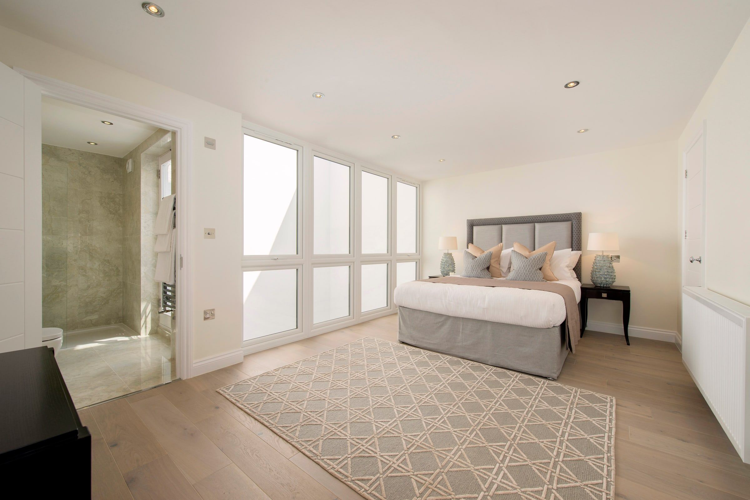 Mews House Basement and Refurbishment in Bayswater, photo 7 of 9