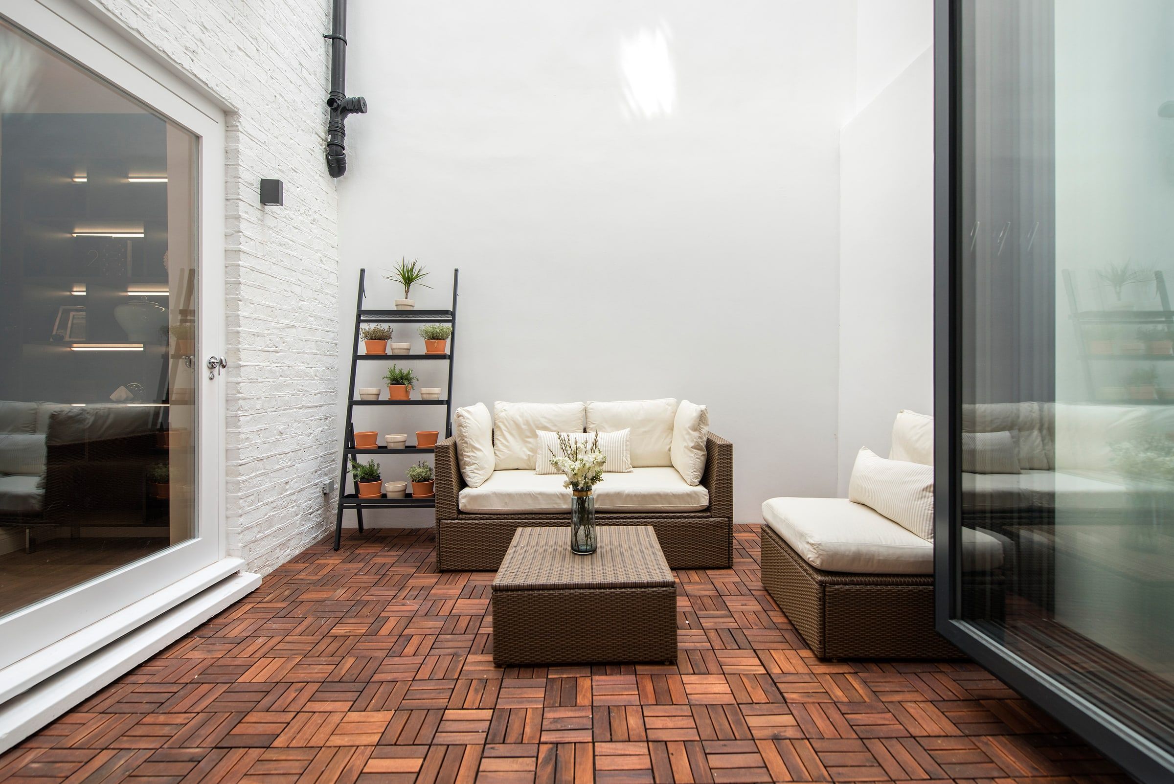 Mews House Basement and Refurbishment in Bayswater, photo 9 of 9