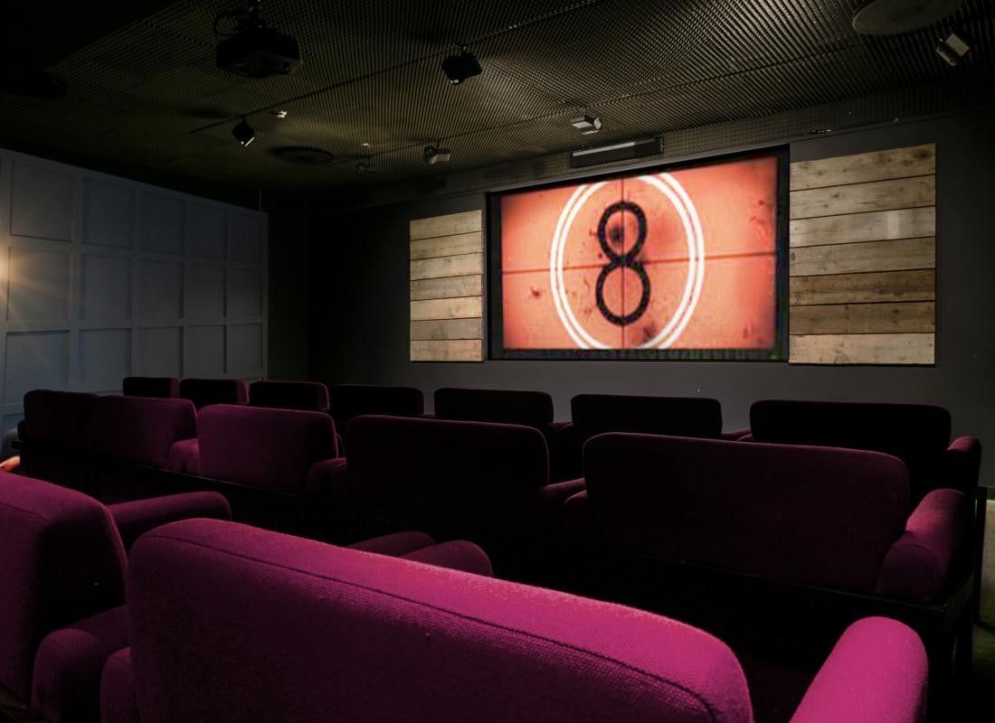Student Accommodation Refurbishment in London, photo 5 of 17