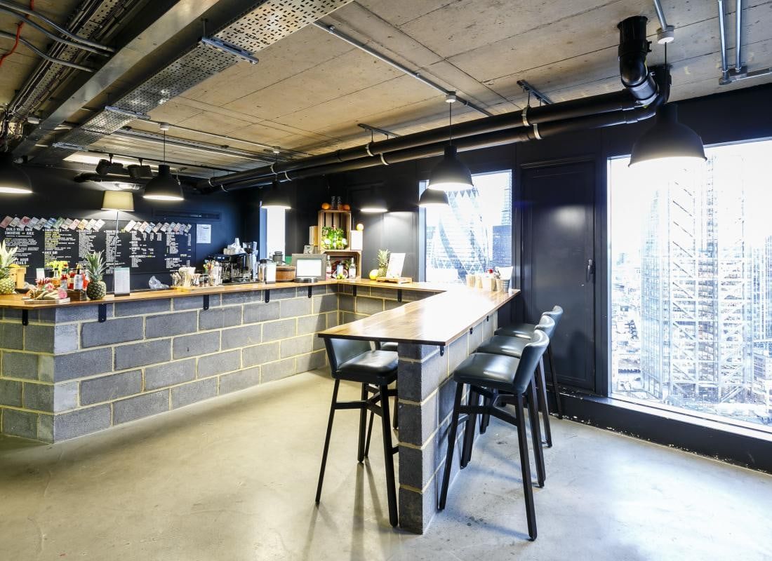 Student Accommodation Refurbishment in London, photo 7 of 17