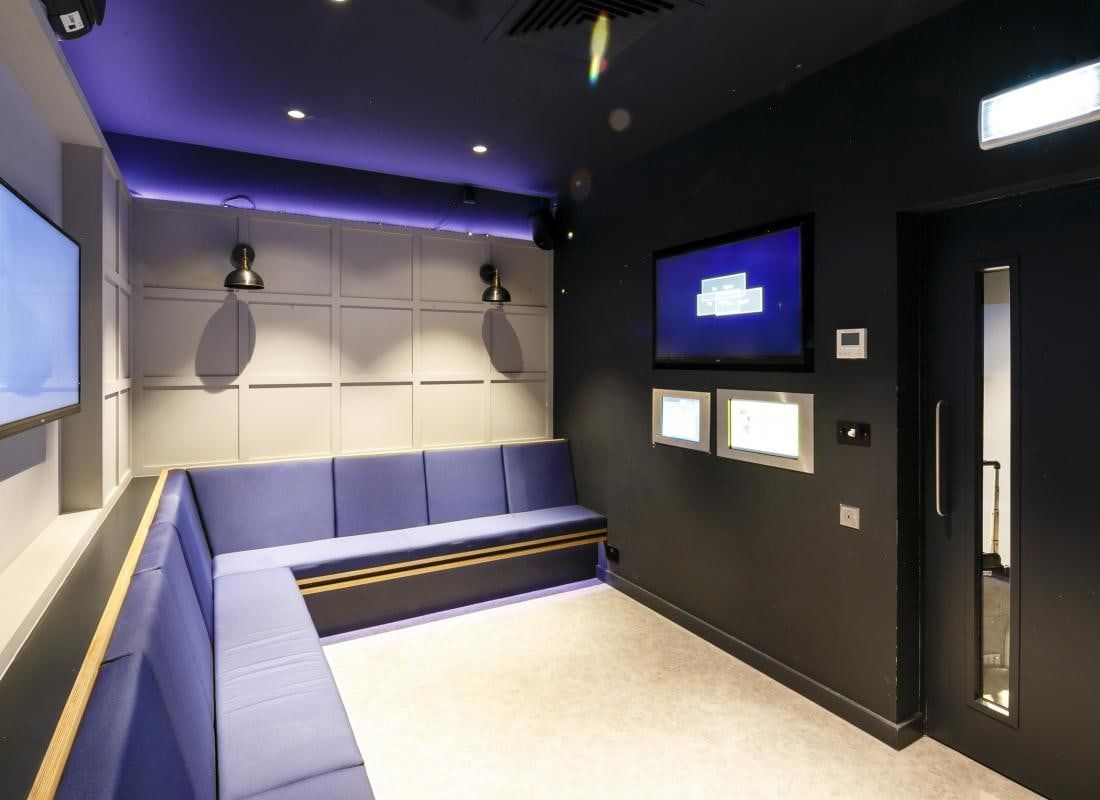 Student Accommodation Refurbishment in London, photo 8 of 17