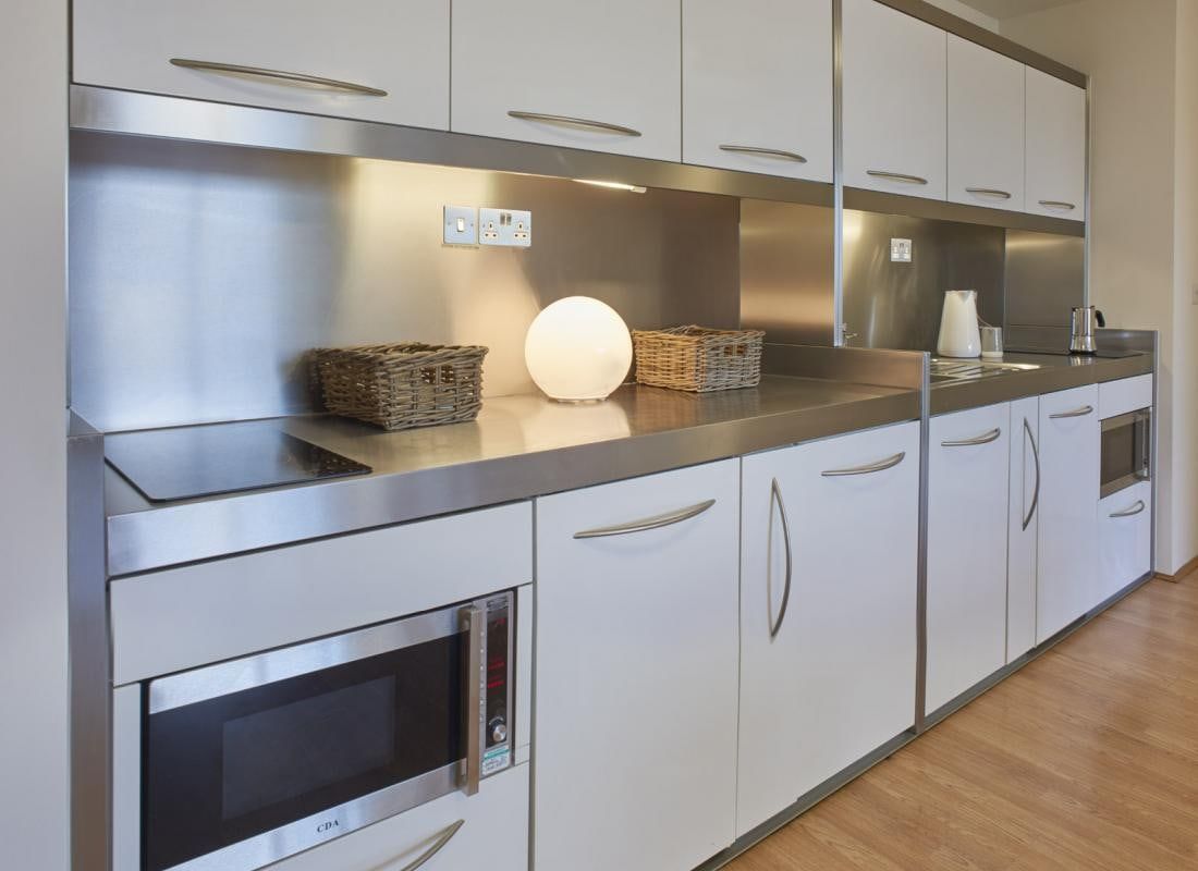 Student Accommodation Refurbishment in London, photo 15 of 17